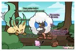 Rating: e
ID: 5609155
Date: 2025-05-30 11:54:54 -0400
Status: active
Score: 32
3:2 ambiguous_gender annoyed anus breath brown_eyes candy cotton_candy dessert dialogue digital_media_(artwork) duo eeveelution excessive_feces fairyfudge feces feces_pile feral food food_scat generation_4_pokemon generation_5_pokemon heart_symbol hyper hyper_feces leafeon log nintendo one_eye_closed one_eye_half-closed outside plant pokemon pokemon_(species) pooping pooping_in_container quadruped shiny_pokemon signature sound_effects sparkles speech_bubble tail tail_motion tree vowelless vowelless_sound_effect whimsicott wood post #5609155