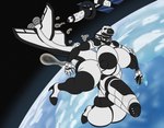 Rating: e
ID: 3315738
Date: 2022-05-04 08:27:48 -0400
Status: active
Score: 45
after_sex aircraft aircraft_humanoid anthro ball_stretcher big_breasts big_nipples big_penis black_body black_nipples black_penis black_sclera bodily_fluids breasts cetacean clothing collar collar_ring cum cum_in_ass cum_inside digital_media_(artwork) dildo dolphin evilfoxyfull facial_markings footwear genital_fluids genitals glans green_eyes green_markings gynomorph head_markings hi_res high_heels huge_breasts huge_dildo huge_penis humanoid_genitalia humanoid_penis hyper hyper_breasts hyper_genitalia hyper_penis intersex living_aircraft living_machine living_vehicle machine mammal marine markings mechanical_penis nipples nude oceanic_dolphin orca penis planet satellite sex_toy shoes solo space spacecraft toothed_whale vehicle white_body white_penis zero_gravity post #3315738