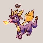 Rating: s
ID: 4025263
Date: 2023-05-01 00:52:12 -0400
Status: active
Score: 50
1:1 2_horns 3_toes activision advos ambiguous_gender anthro arthropod breath_powers claws digital_media_(artwork) dragon dragonfly duo elemental_manipulation european_mythology feet feral fire fire_breathing fire_manipulation horn insect looking_down male membrane_(anatomy) membranous_wings mythological_creature mythological_scalie mythology pronounced_browridge purple_body purple_eyes scales scalie simple_background smile sparx spikes spikes_(anatomy) spyro spyro_the_dragon tail toe_claws toes western_dragon wings yellow_body yellow_scales post #4025263