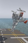 Rating: q
ID: 5377139
Date: 2025-02-16 11:20:20 -0500
Status: active
Score: 6
affront aircraft aircraft_carrier aircraft_humanoid chrome cl-84_dynavert cockpit grey_body hi_res living_aircraft living_machine living_vehicle machine male nude propeller runway sea ship sky solo thick_thighs vehicle warship water watercraft wings post #5377139
