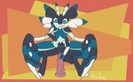 Rating: e
ID: 5572833
Date: 2025-05-14 22:21:54 -0400
Status: active
Score: 8
animal_genitalia anthro clitoris dildo dildo_insertion female generation_7_pokemon genitals hi_res lurantis multi_arm multi_limb nintendo penetration penis pokemon pokemon_(species) pussy sex_toy sex_toy_insertion smile solo star_peddler tail post #5572833