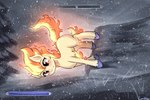 Rating: s
ID: 5608326
Date: 2025-05-30 00:48:10 -0400
Status: active
Score: 24
2025 3:2 bethesda_game_studios evergreen_tree female feral fire flaming_hair flaming_mane flaming_tail generation_1_pokemon hooves hud lumineko microsoft nintendo outside pine_tree plant pokemon pokemon_(species) ponyta pseudo_hair pseudo_mane quadruped skyrim snow solo standing tail the_elder_scrolls tree white_body winter post #5608326