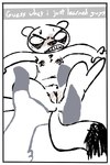 Rating: e
ID: 5464950
Date: 2025-03-29 22:03:45 -0400
Status: active
Score: 38
angry anthro blush bovid breasts caprine duo female male male/female mammal marty_(weaver) mustelid musteline nipples pack_street phone_screen remmy_cormo sharp_teeth sheep small_breasts snapchat spread_legs spreading stoat teeth the_weaver true_musteline weasel post #5464950