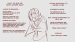 Rating: s
ID: 5618511
Date: 2025-06-03 13:12:05 -0400
Status: active
Score: 20
16:9 2025 adalore armor artificial_intelligence digital_drawing_(artwork) digital_media_(artwork) english_text glitch headgear helmet hi_res human male mammal sketch solo spacesuit species_transformation suit_transformation text transformation transformation_through_technology widescreen post #5618511