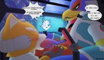 Rating: e
ID: 5281072
Date: 2025-01-01 20:17:45 -0500
Status: active
Score: 85
anthro anthro_on_anthro anthro_penetrated anthro_penetrating anthro_penetrating_anthro avian beak big_penis bird blue_body blush canid canine clothed clothing conditional_dnp dialogue digital_media_(artwork) duo english_text erection falco_lombardi feathers fellatio fox fox_mccloud fur genitals hair half-closed_eyes hi_res humanoid_genitalia humanoid_penis interspecies male male/male male_penetrated male_penetrating male_penetrating_male mammal narrowed_eyes nintendo open_mouth oral oral_penetration penetration penile penis planet sex sky smile smirk smug smug_face smug_grin space spacecraft speech_bubble star star_fox starry_sky text tongue varium vehicle post #5281072