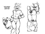 Rating: e
ID: 5229580
Date: 2024-12-07 22:26:59 -0500
Status: active
Score: 85
2024 2_horns absurd_res angry anthro athletic athletic_anthro athletic_male athletic_sub biped bottomwear bottomwear_down chastity_belt chastity_device clothed clothing collar collar_tag dildo dildo_insertion dragon english_text european_mythology gag grumpy_gray_guy hi_res horn humanoid_dildo male mitten_hands mythological_creature mythological_scalie mythology offscreen_dominant pants pants_down partially_clothed posture_collar restraints ring_gag scalie sex_toy sex_toy_insertion solo spreader_bar strapped_in_toy submissive submissive_anthro submissive_male text western_dragon post #5229580