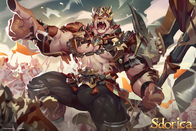 Rating: e
ID: 5240209
Date: 2024-12-13 07:01:31 -0500
Status: active
Score: 66
2024 5_fingers anthro armor army big_bulge bulge chain claws colored detailed_bulge felid fingers general_yu group hi_res humanoid_hands male mammal muscular muscular_anthro muscular_male muscular_thighs nipples null-ghost official_art pantherine sdorica solo_focus tan_nipples tiger unconvincing_armor post #5240209