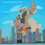 Rating: e
ID: 5407823
Date: 2025-03-02 15:27:22 -0500
Status: active
Score: 18
1:1 absurd_res animal_genitalia animal_penis anthro arcanine armpit_hair ball_tuft balls big_biceps big_muscles bodily_fluids body_hair canine_genitalia canine_penis city cityscape english_text erection flexing flexing_bicep fluffy fluffy_balls fluffy_tail generation_1_pokemon genital_fluids genitals hi_res huge_muscles macro male muscular neck_tuft nintendo penis pokemon pokemon_(species) precum seinki solo tail text tuft post #5407823