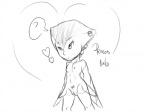 Rating: e
ID: 106896
Date: 2010-12-14 03:47:37 -0500
Status: active
Score: 1
4:3 animal_humanoid black_and_white breasts female fish fish_humanoid genitals humanoid marine marine_humanoid modeseven monochrome nintendo nude ocarina_of_time princess_ruto pussy solo the_legend_of_zelda zora post #106896