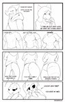 absurd_res antennae_(anatomy) anthro arm_growth arthropod bee big_breasts breast_growth breasts butt butt_expansion clothing comic dialogue dragon dreamerknight duo english_text equid equine expansion female forced forced_transformation gender_transformation growth hair hi_res hoodie horn horse humor hymenopteran insect limb_growth long_hair male mammal mental_transformation mtf_transformation multi_arm multi_limb mythological_creature mythological_scalie mythology personality_change pony pun scalie shirt smile species_transformation tail tail_growth text thick_thighs thigh_expansion topwear transformation