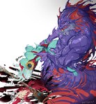 Rating: e
ID: 5651327
Date: 2025-06-18 15:11:04 -0400
Status: pending
Score: 12
2024 abs aliasing anthro anthro_raping_human apode artist_name bad_end biceps big_breasts bodily_fluids body_grab bouncing_breasts breasts brush carrying_another carrying_partner claws crossgender crying crying_while_penetrated defeat defeat_sex defeated digital_media_(artwork) dominant dominant_male dota duo_focus ear_fins erection evil_grin exposed_breasts female female_human fin fish forced genitals grimstroke_(dota) group hair half-closed_eyes head_crest hi_res human human_on_anthro humanoid_pointy_ears imminent_death ink interspecies jiggling larger_anthro larger_male legless long_hair lying male male/female male_anthro male_raping_female mammal marine mask membrane_(anatomy) mind_break motion_lines mtf_crossgender muscular muscular_anthro muscular_male narrowed_eyes navel nipples nude open_mouth paintbrush pecs penetration penile penile_penetration penis penis_in_vagina pointy_ears popisya puffy_nipples purple_body purple_scales rape russian_description russian_text scales scared screaming sex signature simple_background size_difference slardar_the_slithereen_guard smaller_female smaller_human smaller_version_at_source smile spirit split_form standing standing_sex submissive submissive_female submissive_human teal_body teal_skin tears tears_of_pain text translation_request trio vaginal vaginal_penetration valve vulva wearing_mask webbed_hands white_background white_hair yaovhi_(dota) post #5651327