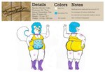 Rating: q
ID: 5470042
Date: 2025-03-31 18:09:50 -0400
Status: active
Score: 1
absurd_res anthro big_butt border_collie butt canid canine canis collie domestic_dog friedrich_(leoz) herding_dog hi_res leoz male mammal model_sheet moobs overweight overweight_anthro overweight_male pastoral_dog sheepdog translucent translucent_body wide_hips post #5470042