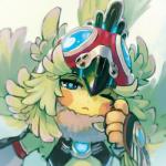 Rating: s
ID: 1386331
Date: 2017-11-24 09:10:14 -0500
Status: active
Score: 49
1:1 ambiguous_gender armor avian blade_(xenoblade) blush blush_stickers chest_gem feathers finch_(xenoblade) fluffy gem headgear helmet reis94618 solo xenoblade_chronicles xenoblade_chronicles_2 post #1386331