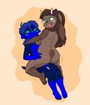 animal_humanoid anthro back_boob balls big_breasts big_butt blush bodily_fluids breasts butt c'helpa_heartpaw canid canine canis cum cum_in_pussy cum_inside cum_pooling dark_body dark_skin domestic_dog dragon dragon_humanoid duo ejaculation female female_penetrated from_front_position genital_fluids genitals green_eyes green_sclera heterochromia hi_res horn humanoid hybrid lagomorph leporid lolo_(lomidepuzlo) male male/female mammal mastery_position minxydoodle mythological_creature mythological_scalie mythology nipples nude penetration penile penile_penetration penis penis_in_pussy pussy rabbit scalie sex slightly_chubby tail vaginal vaginal_fluids vaginal_penetration