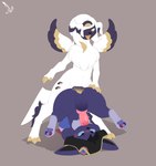 Rating: e
ID: 5215366
Date: 2024-11-30 20:39:12 -0500
Status: active
Score: 124
absol absurd_res anal anal_penetration animal_genitalia animal_penis anus autofellatio autofellatio_while_penetrated balls body_part_in_ass body_part_in_mouth bouncing_balls canid canine_genitalia canine_penis duo eevee erection fakemon fakeveelution fan_character feral feral_on_bottom feral_on_feral feral_on_top feral_penetrated feral_penetrating feral_penetrating_feral forced forced_autofellatio generation_1_pokemon generation_3_pokemon genitals hi_res knot knowdwagon lying male male/male male_on_bottom male_on_top male_penetrated male_penetrating male_penetrating_male mammal masturbating_while_penetrated masturbation napoleon_(species) nintendo on_back on_bottom on_top oral oral_masturbation oral_penetration pawpads paws penetration penile penile_masturbation penile_penetration penis penis_in_ass penis_in_mouth penis_in_own_mouth piledriver_position pokemon pokemon_(species) robin_dismas sex wings post #5215366