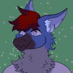 Rating: s
ID: 4098361
Date: 2023-06-08 05:23:41 -0400
Status: active
Score: 4
anthro black_body black_fur blue_body blue_eyes blue_fur bokeh bust_portrait digital_drawing_(artwork) digital_media_(artwork) dragon eccentrickiwi eyebrow_through_hair eyebrows fur furred_dragon furred_scalie green_background hair male mythological_creature mythological_scalie mythology notched_ear portrait pupils red_hair red_pupils scalie simple_background solo translucent translucent_hair post #4098361