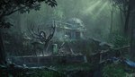 Rating: s
ID: 4578781
Date: 2024-02-04 19:38:26 -0500
Status: active
Score: 30
2019 abandoned abandoned_building amamidori amazing_background ambiguous_gender antlers aureola big_antlers big_horn broken_glass broken_window deer deity detailed detailed_background digital_media_(artwork) digital_painting_(artwork) dirt door feral fern forest glass grass green_background hooves horn japanese_text leaf light light_beam looking_away mammal metal moss nature nature_background observatory open_door orb painting_(artwork) pillar plant quadruped rear_view roots scenery_porn scp-2845 scp-2845-1 scp_foundation scut_tail short_tail side_view simple_background solo stairs standing tail telescope text tree tripod unguligrade watermark post #4578781