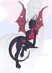 Rating: e
ID: 5540538
Date: 2025-04-30 22:40:35 -0400
Status: active
Score: 99
absurd_res activision anthro black_body black_scales blade breasts cynder dragon erival evil_grin female genitals hi_res looking_at_viewer mythological_creature mythological_scalie mythology nipples nude pinup pose pussy scales scalie simple_background smile solo spyro_the_dragon tail tail_blade weapon_tail wings post #5540538