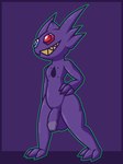 Rating: e
ID: 5172172
Date: 2024-11-10 04:33:21 -0500
Status: active
Score: 21
3:4 anthro balls big_balls flaccid generation_3_pokemon genitals hi_res hole_in_chest hybrid_pokemon ikakins male mega_evolution nintendo nude penis pokemon pokemon_(species) sableye sage_(stiban) solo post #5172172