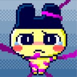 Rating: e
ID: 4736127
Date: 2024-04-22 10:50:11 -0400
Status: active
Score: 7
1:1 anthro blush bodily_fluids digital_media_(artwork) low_res male mametchi nipple_fetish pixel_(artwork) raised_arms solo tamagotchi tears tentacles thumbnail unknown_artist post #4736127