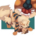 Rating: e
ID: 5454471
Date: 2025-03-24 20:32:06 -0400
Status: active
Score: 184
1:1 absurd_res anal anal_penetration animal_genitalia animal_penis anthro anthro_on_feral anthro_penetrated anus arcanine balls bestiality bodily_fluids canid canine canine_genitalia canine_penis canis close-up cum cum_in_ass cum_inside domestic_dog duo erection feral feral_penetrating feral_penetrating_anthro genaron015 generation_1_pokemon genital_fluids genitals gnolub hi_res human_to_feral interspecies knot knotted_penis licking male male/male male_anthro male_feral male_penetrated male_penetrating male_penetrating_male mammal nintendo nude penetration penis pokemon pokemon_(species) pokephilia sex size_difference species_transformation tongue transformation post #5454471