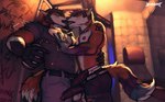 Rating: e
ID: 5644552
Date: 2025-06-15 17:09:04 -0400
Status: active
Score: 108
2025 acidwuff against_surface against_wall age_difference anthro anthro_on_anthro areola balls beard belly_hair belt beverage beverage_can big_penis bodily_fluids body_hair bottomwear can canid canine chest_hair claws clothed clothing container denim denim_bottomwear denim_clothing duo english_text erection eyebrow_piercing eyebrows eyes_closed facial_hair facial_piercing father_(lore) father_and_child_(lore) father_and_son_(lore) foreskin fox french_kissing frenum_ladder frenum_piercing frisky_(foxjxck) frottage fur genital_piercing genitals glans graffiti hair hairy_balls hand_on_chest hand_on_pecs happy_trail hi_res highlights_(coloring) holding_another holding_beverage holding_can holding_container holding_object humanoid_genitalia humanoid_penis incest_(lore) inside jeans kissing ladder_piercing low-angle_view makani_(foxjxck) male male/male mammal muscular muscular_anthro muscular_male narrowed_eyes nipple_piercing nipples onomatopoeia open_clothing open_shirt open_topwear pants parent_(lore) parent_and_child_(lore) parent_and_son_(lore) pec_grab pecs penile penis penis_piercing penises_touching piercing prince_albert_piercing public public_exposure sex shirt sideburns signature son_(lore) sound_effects standing sweat tail tattoo teeth text tongue tongue_out topless topless_anthro topless_male topwear torn_bottomwear torn_clothing torn_jeans torn_pants tuft unretracted_foreskin unzipped zipper post #5644552
