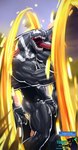 Rating: e
ID: 5338910
Date: 2025-01-29 17:55:23 -0500
Status: active
Score: 62
adversarial_noise alien alien_humanoid alternate_version_at_paywall anal anal_penetration autopenetration balls black_body bodily_fluids cum cum_in_ass cum_in_own_ass cum_in_self cum_inside cum_while_penetrated digital_media_(artwork) ejaculation erection genital_fluids genitals hi_res humanoid humanoid_genitalia humanoid_penis licking long_tongue male male_penetrated male_penetrating marvel marvel_rivals masturbation muscular muscular_male non-euclidean_sex not_furry open_mouth penetration penile penile_penetration penis penis_in_ass portal_sex self_lick sex sharp_teeth solo symbiote teeth thinking_with_portals todex tongue tongue_out vein veiny_penis venom_(marvel) post #5338910