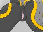 Rating: e
ID: 382040
Date: 2013-09-25 09:21:24 -0400
Status: active
Score: 12
4:3 animal_genitalia animal_vulva anthro anus aperture_logo artificial_intelligence black_body black_fur blonde_highlights butt crossover cutie_mark equid equine equine_anus equine_genitalia equine_vulva female feral fur genitals glados grey_hair hair hasbro highlights_(coloring) horn horse machine mammal my_little_pony mythological_creature mythological_equine mythology ponification pony portal_(series) presenting robot solo unicorn valve vulva yellow_eyes post #382040