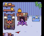 Rating: e
ID: 4642751
Date: 2024-03-07 00:39:57 -0500
Status: active
Score: 492
after_sex alarm_clock animated anthro anthro_penetrated anus avian award balls bed bedroom bedroom_sex berdly blue_balls blue_body bodily_fluids book bouncing_butt brown_body butt clock clothing cum cum_from_vagina cum_in_vagina cum_inside cum_pool cum_pooling deer deltarune digital_media_(artwork) female female_anthro female_penetrated from_front_position furniture genital_fluids genitals group group_sex hooves interspecies lamp leaking_cum looking_pleasured loop lying male male/female male_anthro male_penetrating male_penetrating_anthro male_penetrating_female mammal mating_press new_world_deer noelle_holiday nude on_back panties penetration penile penile_penetration penis penis_in_vagina pixel_(artwork) pixel_animation purple_body reindeer scalie sex shelf short_playtime sludgegutss susie_(deltarune) tail teeth threesome trio trophy undertale_(series) underwear vaginal vaginal_penetration watermark yellow_teeth post #4642751