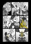 Rating: e
ID: 5550140
Date: 2025-05-05 04:23:49 -0400
Status: active
Score: 8
3_fingers 4_arms absurd_res antennae_(anatomy) anthro anus arthropod bee black_and_white boop butt clothed clothing comic dialogue dominant dominant_female duo english_text exhibitionism fart fart_cloud fart_fetish farting_on_panties farting_on_underwear female fingers heather_(soomir) hectar_(soomir) hi_res hymenopteran insect larger_female male male/female monochrome multi_arm multi_limb nose_boop nude nude_anthro nude_female nude_male panties panties_on_face partially_clothed partially_clothed_anthro partially_clothed_male partially_clothed_male_nude_anthro partially_clothed_male_nude_male profanity public public_nudity shirt size_difference soomir speech_bubble sweater text topwear underwear underwear_on_face underwear_on_head post #5550140
