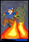 Rating: s
ID: 5115930
Date: 2024-10-15 01:15:59 -0400
Status: active
Score: 0
2009 ambiguous_gender anthro belt black_body black_fur blue_hair bottomwear breath_powers burning butt_on_fire canid canine clenched_teeth clothing dipstick_tail dragon duo elemental_manipulation feral fingerless_gloves fire fire_breathing fire_manipulation footwear fox fur gloves hair handwear hi_res male mammal markings multicolored_body multicolored_fur mythological_creature mythological_scalie mythology orange_body orange_fur pain pants philfox raised_tail scalie shirt shoes tail tail_markings tail_on_fire teeth topwear traditional_media_(artwork) vep white_body white_fur post #5115930