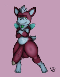 Rating: e
ID: 5575823
Date: 2025-05-16 02:29:12 -0400
Status: active
Score: 9
anthro balls big_balls big_penis chip_(sonic) colored digital_drawing_(artwork) digital_media_(artwork) erection fur genitals hair male mammal penis red_body sega shaded signature simple_background smug solo sonic_the_hedgehog_(series) sonic_unleashed thick_thighs virgobiologist post #5575823
