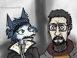 Rating: s
ID: 4674737
Date: 2024-03-23 09:23:15 -0400
Status: active
Score: 571
2024 4:3 accessory alyx_vance anthro bandage blue_body blue_eyes blue_fur blurred_background canid canine cheek_tuft clothed clothing cosplay countershading crossover crossover_cosplay dark_hair dialogue digital_media_(artwork) duo english_text eyewear facial_tuft faded_color fangs female footwear fox frown fur glasses gordon_freeman hair half-life headband hev_suit human inner_ear_fluff jacket krystal_(star_fox) low_contrast male mammal nintendo open_frown open_mouth rectangular_glasses shocked short_hair simple_background sr_empanada star_fox teeth text topwear tuft valve washed_out white_body white_countershading wide_eyed wtf_face post #4674737