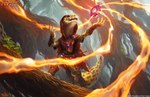 Rating: s
ID: 5545741
Date: 2025-05-03 08:05:37 -0400
Status: pending
Score: 1
2023 acorn ambiguous_gender anthro belly belt brian_valeza clothing copyright_symbol elemental_manipulation fire fire_manipulation food fruit hasbro hi_res leaf lizard logo magic magic:_the_gathering markings nut_(fruit) official_art plant potion red_clothing red_magic reptile robe roots scalie signature solo spots spotted_body symbol tail tree white_belly wizards_of_the_coast yellow_body yellow_tail post #5545741