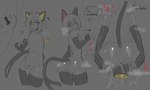 Rating: e
ID: 5462726
Date: 2025-03-28 21:06:47 -0400
Status: active
Score: 63
ambiguous_gender anal anal_fisting anal_penetration android annoyed anthro arm_warmers armwear butt clothing dialogue elbow_gloves felid fisting gesture gloves hand_gesture handwear hi_res kobita09 legwear machine mammal neco-v2 penetration pointing pointing_at_another pointy_ears roboneco_(character) robot spanish_text spread_butt spreading text thigh_highs post #5462726