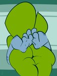 Rating: e
ID: 5377333
Date: 2025-02-16 13:09:06 -0500
Status: active
Score: 52
1upgobbo 2021 blue_body butt duo feet female flat_colors freckles from_front_position generation_2_pokemon generation_3_pokemon green_body hi_res husband_and_wife husband_penetrating_wife jay_(1upgobbo) larvitar leg_wrap mabel_(1upgobbo) male male/female markings married_couple mating_press mudkip nintendo nude pokemon pokemon_(species) rear_view sex spots spotted_body tail thick_thighs toes wide_hips post #5377333
