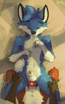 Rating: e
ID: 5439460
Date: 2025-03-17 13:34:40 -0400
Status: active
Score: 303
absurd_res anal anal_penetration animal_genitalia animal_penis anthro anthro_on_anthro anthro_penetrated anthro_penetrating anthro_penetrating_anthro anvil_position balls bed biped blue_body blue_fur canid canine canine_genitalia canine_penis cheek_tuft cuteconfy digital_drawing_(artwork) digital_media_(artwork) duo erection facial_tuft first_person_view fluffy fox from_front_position fur furniture genitals heart_symbol hi_res inside knot leg_grab legs_up looking_pleasured lying male male/male male_penetrated male_penetrating male_penetrating_male mammal narrowed_eyes navel nude on_back on_bed orange_body orange_fur paws penetrating_pov penetration penile penile_penetration penis penis_in_ass penis_tip sex sheath signature slim small_waist tail thrusting tuft white_body white_fur post #5439460