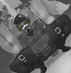Rating: e
ID: 3905562
Date: 2023-03-03 07:46:03 -0500
Status: active
Score: 295
2023 anthro anthro_on_anthro areola aunt_molly_(nitw) balls belly belly_rolls belt belt_buckle big_nipples biped bodily_fluids body_writing boots bottomless bottomless_anthro bottomless_male bottomwear bound breasts breasts_apart buckle butt canid canine clenched_teeth clothed clothing crouching cuff_(restraint) cum cum_on_face cum_string dark_areola dark_nipples degradation digital_drawing_(artwork) digital_media_(artwork) dipstick_tail domestic_cat dominant dominant_anthro dominant_male drooling dutch_angle ears_down ellipsis english_text erection eye_roll eyebrows faceless_anthro faceless_character faceless_male felid feline felis female female_focus fluffy fluffy_tail footwear fox genital_fluids genitals greyscale group group_sex handcuffs hands_tied hat headgear headwear heart_symbol holding_penis humanoid_genitalia humanoid_hands humanoid_penis instruction instruction_on_body insult iris lactating leaning leaning_backward legband looking_pleasured male male/female mammal markings mature_anthro mature_female metal_cuffs milk_drip milk_on_breasts mmf_threesome moan monochrome motion_lines necktie night_in_the_woods nipples odd_lee0 pants penis pivoted_ears pointy_ears police police_hat police_officer police_uniform prick_ears pubes questionable_consent red_eyes reptile restraints saliva scalie sex sexist_slur shadow shaking sharp_teeth shoes slightly_chubby slightly_chubby_anthro slightly_chubby_female solo_focus spread_legs spreading submissive submissive_anthro submissive_female tail tail_markings teeth text text_on_body thick_thighs thighband threesome topless topless_anthro topless_female torn_bottomwear torn_clothing torn_pants trembling trio uniform vaginal_fluids vein veiny_penis vulva whisker_markings yellow_sclera post #3905562