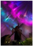 Rating: s
ID: 4804763
Date: 2024-05-24 17:04:53 -0400
Status: active
Score: 39
2024 absurd_res ambient_arthropod ambient_firefly ambient_insect ambiguous_gender aurora_(phenomenon) border building dorsal_frill dragon european_mythology feral flying frill_(anatomy) group hi_res house long_neck long_tail membrane_(anatomy) membranous_frill membranous_wings mythological_creature mythological_scalie mythology night outside plant rivalmit scalie signature sky spread_wings star starry_sky tail translucent translucent_wings tree western_dragon white_border windmill wings post #4804763
