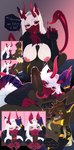 Rating: e
ID: 5527045
Date: 2025-04-24 12:02:51 -0400
Status: active
Score: 60
anthro anubian_jackal asian_mythology balls bodily_fluids breast_play breasts canid canine canis comic demon dialogue dominant dominant_female duo east_asian_mythology elroc_(character) felid feline female foreskin genital_fluids genitals heart_eyes heart_symbol hi_res horn horn_grab humanoid_genitalia humanoid_penis jackal japanese_mythology kissing licking long_nails male male/female mammal mythology nails nipples nyu_(nyufluff) nyushi oni oral penile penis penis_kissing penis_lick precum pubes scorpion_tail sex size_difference speech_bubble spiral_eyes stripes surprised_expression text titfuck tongue transformation yokai post #5527045