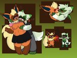 Rating: e
ID: 5543707
Date: 2025-05-02 10:35:07 -0400
Status: active
Score: 10
4:3 absurd_res anthro belly_nipples big_tail blunt blush bottomwear breast_grab breasts canid canine clothed clothed_sex clothing drugs duo eeveelution felid feline female fire flareon floragato fox generation_1_pokemon generation_9_pokemon hand_on_breast head_grab hi_res intimate kissing male male/female mammal marijuana multi_nipple nintendo nipples partially_clothed pink_clothing pink_shirt pink_topwear pokemon pokemon_(species) sex shirt skirt slightly_chubby slightly_chubby_female small_tail tail tapiocadraws tongue tongue_out topwear post #5543707