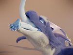 Rating: q
ID: 2642131
Date: 2021-03-06 11:39:52 -0500
Status: active
Score: 51
2021 3d_(artwork) 4:3 anthro anthro_prey arceronth blender_(artwork) blue_body blue_eyes blue_fur digital_media_(artwork) dragon duo feathers female female_prey feral fluffy food fur furred_dragon furred_scalie hi_res horn hungry lothar male male/female male_pred membrane_(anatomy) membranous_wings multicolored_body multicolored_fur mythological_creature mythological_scalie mythology open_mouth oral_vore paws scalie sera_(sera) size_difference soft_vore swallowing tail teeth throat two_tone_body two_tone_fur vore white_body white_fur wings post #2642131