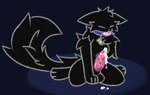 Rating: e
ID: 5546236
Date: 2025-05-03 13:50:41 -0400
Status: active
Score: 17
2024 anthro balls black_body black_fur blue_collar bodily_fluids collar collar_only cum cum_on_ground digital_drawing_(artwork) digital_media_(artwork) domestic_cat ears_down erection eyes_closed feet felid feline felis full-length_portrait fur genital_fluids genitals handpaw hindpaw kneeling licking male mammal medibang_paint_(artwork) midnightpurrs nude paws penile_spines penis pink_penis pink_tongue pivoted_ears portrait self_lick solo tail tongue post #5546236