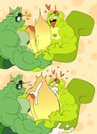 Rating: e
ID: 4991043
Date: 2024-08-17 00:58:53 -0400
Status: active
Score: 92
abdominal_bulge absurd_res anal anal_penetration anthro apple biceps big_muscles big_pecs big_penis big_tail blush bodily_fluids buckteeth bulge candy carrying_another carrying_partner circle_eyebrows clothing cum cum_from_mouth cum_in_ass cum_in_mouth cum_inflation cum_inside cum_through cum_while_penetrated dessert digital_media_(artwork) duo ejaculation erection excessive_cum excessive_genital_fluids eyebrows food fruit fur genital_fluids genitals green_body happy_tree_friends hat headgear headwear heart_symbol hi_res holding_partner holding_partner's_leg huge_penis humanoid_genitalia humanoid_penis hyper hyper_genitalia hyper_penis inflation lanopoli looking_at_another looking_at_partner looking_pleasured male male/male mammal muscular muscular_anthro muscular_male nervous nervous_sweat nipples nude nude_anthro nutty_(htf) o_o open_mouth orgasm pecs penetration penile penis pink_nose plant procyonid raccoon rodent saliva sciurid sex shifty_(htf) shocked simple_background stand_and_carry_position standing standing_sex surprised_expression sweat tail teeth thick_eyebrows tongue tongue_out tree_squirrel post #4991043