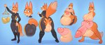 Rating: e
ID: 4080629
Date: 2023-05-29 17:28:35 -0400
Status: active
Score: 245
2023 animal_genitalia animal_penis anthro areola ball_growth balls base_one_layout basic_sequence big_balls big_breasts big_penis bodily_fluids breast_expansion breasts butt canid canine canine_genitalia canine_penis canis clothed clothing crossgender diane_foxington digital_media_(artwork) dreamworks english_text erection expansion eyebrow_piercing facial_piercing female fox ftg_crossgender ftg_transformation fti_crossgender fti_transformation fur gender_transformation genital_fluids genital_growth genitals growth gynomorph huge_balls huge_breasts huge_penis hyper hyper_genitalia hyper_penis intersex knot linear_sequence looking_pleasured mammal nipple_dip nipples nude open_mouth orange_body orange_fur penile penis penis_growth piercing simple_background sjevi solo tail text the_bad_guys thick_thighs torn_clothing transformation transformation_by_item transformation_sequence wide_hips post #4080629