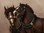 Rating: s
ID: 2621315
Date: 2021-02-19 00:08:07 -0500
Status: active
Score: 47
2018 absurd_res ambiguous/ambiguous ambiguous_gender blaze_(marking) blinders bridle brown_body brown_ears brown_fur brown_hair brown_mane clydesdale digital_media_(artwork) draft_horse duo equid equine eyes_closed eyewear face_lick facial_markings feral feral_on_feral fur hair half-length_portrait harness head_markings hi_res horse jenery licking mammal mane markings multicolored_body multicolored_fur pink_tongue portrait quadruped reins short_hair tongue tongue_out two_tone_body two_tone_fur white_body white_fur white_markings post #2621315