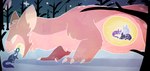 Rating: q
ID: 5590342
Date: 2025-05-22 08:28:51 -0400
Status: active
Score: 48
after_vore ambiguous/ambiguous ambiguous_gender arm_tuft belly black_body black_fur claws dead_tree elbow_tuft eyes_closed feral fur fuzzy glowing glowing_belly grey_body grey_fur group head_tuft hi_res imminent_vore internal larger_pred looking_up macro mammal night open_mouth outside plant protecting protective_vore purple_body purple_fur quadruped safe_vore sheltering shoulder_tuft signature size_difference sleeping snow soft_vore tail tan_body tan_fur teeth tree tuft unknown_species vanilla-flavored-vore vore willing_pred willing_prey winter yellow_belly post #5590342