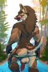Rating: e
ID: 4799034
Date: 2024-05-22 00:12:51 -0400
Status: active
Score: 806
animal_genitalia animal_penis anthro anus back_muscles backsack balls bedroom_eyes butt canid canine canine_genitalia canine_penis canis clothed clothing compression_artifacts dobermann dobieshep domestic_dog erection genitals german_shepherd herding_dog hi_res kinsheph knot looking_at_viewer looking_back male male_anthro mammal muscular muscular_male narrowed_eyes panties panties_down partially_clothed pastoral_dog penis pinscher seductive solo tongue tongue_out underwear underwear_down undressing water post #4799034