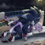 Rating: e
ID: 5575821
Date: 2025-05-16 02:25:49 -0400
Status: active
Score: 37
1:1 after_transformation anthro blaze_the_cat bodily_fluids canid canine claws cum cum_inside cum_leaking_out domestic_cat duo eulipotyphlan eye_contact felid feline felis female from_front_position genital_fluids hand_on_head hedgehog hero hi_res larger_male leaking_cum lewddwagon looking_at_another lycanthropy lying male male/female mammal missionary_position motion_lines mythological_canine mythological_creature mythology on_back outside_sex princess royalty sega sex size_difference smaller_female sonic_the_hedgehog sonic_the_hedgehog_(series) sonic_the_werehog sonic_unleashed star werecanid werecanine werecreature wereeulipotyphlan werehog werewolf post #5575821