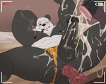 Rating: e
ID: 5335214
Date: 2025-01-27 22:35:29 -0500
Status: active
Score: 157
2025 abs absurd_res ambiguous_gender anal anal_fluids anal_masturbation anal_penetration animal_print anthro anthro_penetrated areola balls barazoku bear beastars bed biceps big_balls big_muscles big_penis black_sclera blush bodily_fluids butt camera_view cigar clothed clothing clothing_aside cum cum_in_sex_toy cum_on_balls cum_on_leg cum_on_penis cum_on_self cumshot digital_media_(artwork) dildo dildo_in_ass dildo_insertion duo ejaculation erection eyebrows fur furniture genital_fluids genitals giant_panda glans gouhin_(beastars) hi_res holding_object holding_sex_toy humanoid_genitalia humanoid_penis inside leopard_print leopard_print_thong looking_pleasured lying male male/ambiguous male_penetrated mammal masturbation muscular muscular_anthro muscular_male narrowed_eyes nelldemon nipples object_in_ass on_back on_bed one_eye_closed orgasm pecs penetrable_sex_toy penetration penile penile_masturbation penis recording scar sex_toy sex_toy_in_ass sex_toy_insertion smile smoke smoking solo_focus sweat teeth thick_arms thick_thighs thong thong_aside topless topless_anthro topless_male tuft underwear underwear_aside post #5335214
